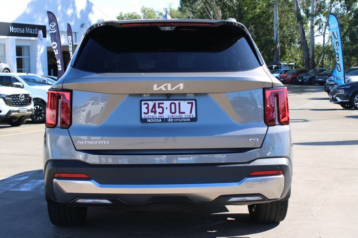 2024 Kia Sorento