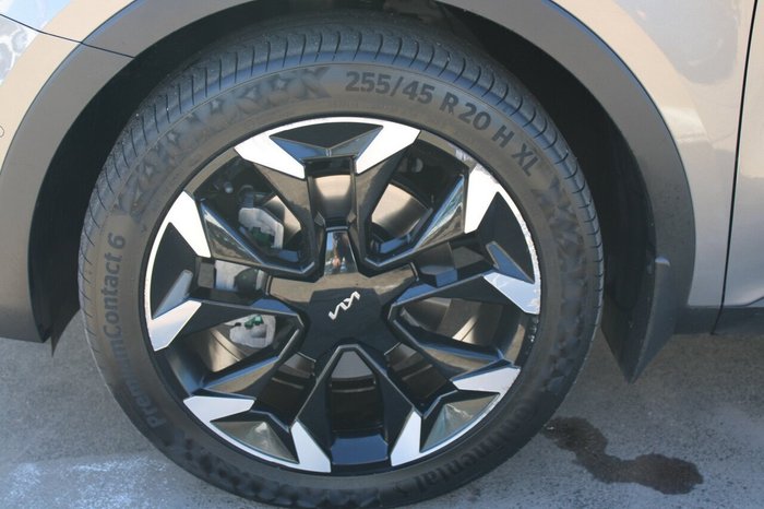 2024 Kia Sorento