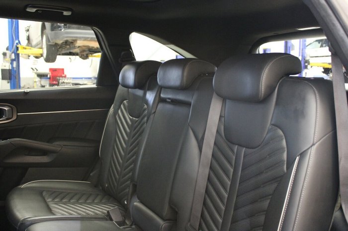 2024 Kia Sorento