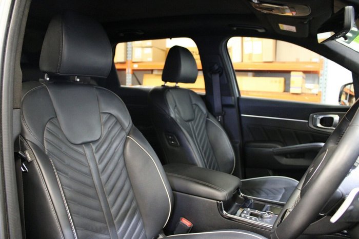 2024 Kia Sorento