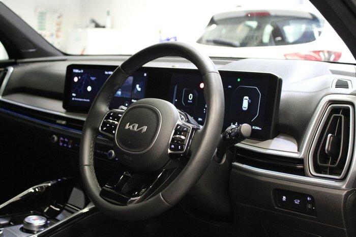 2024 Kia Sorento