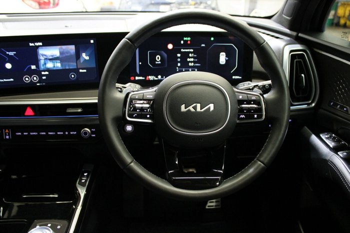 2024 Kia Sorento