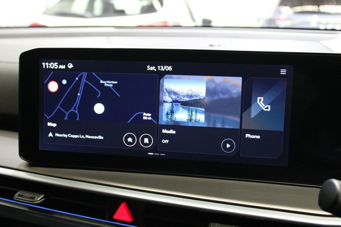 2024 Kia Sorento