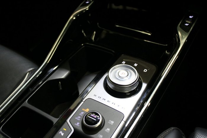 2024 Kia Sorento