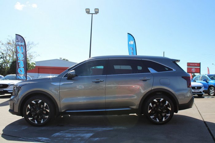 2024 Kia Sorento