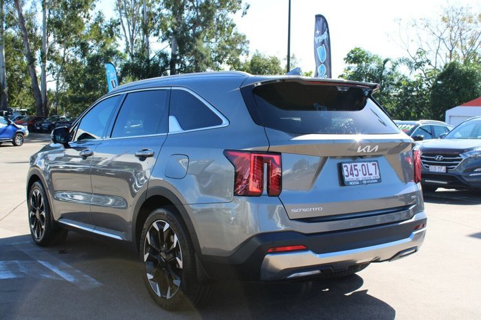 2024 Kia Sorento
