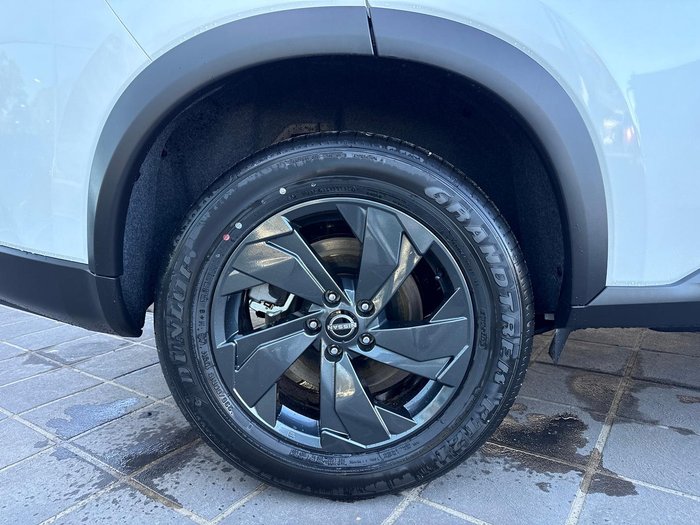 2025 Nissan X-TRAIL ST-L e-POWER