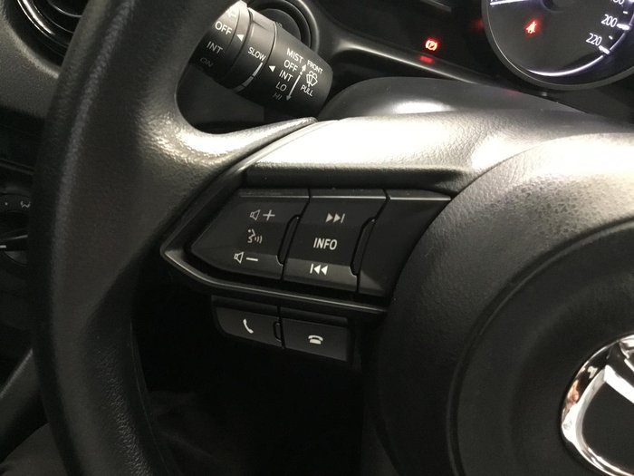 2020 Mazda CX-3 Neo Sport