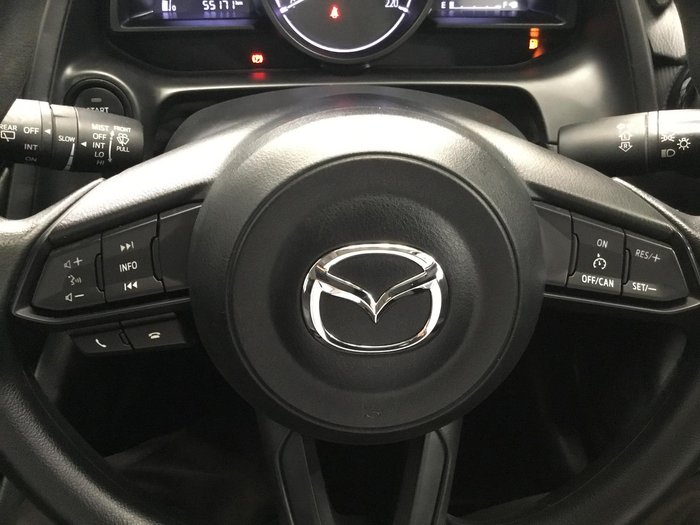 2020 Mazda CX-3 Neo Sport