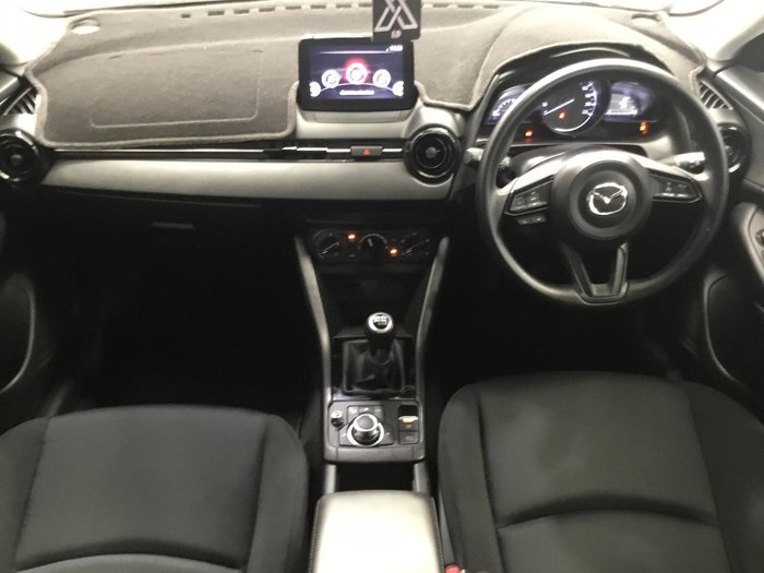2020 Mazda CX-3 Neo Sport