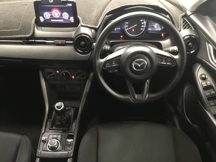 2020 Mazda CX-3 Neo Sport