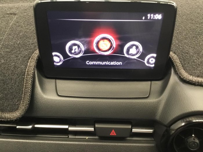 2020 Mazda CX-3 Neo Sport