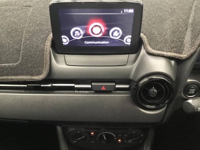2020 Mazda CX-3 Neo Sport