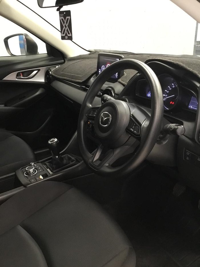 2020 Mazda CX-3 Neo Sport