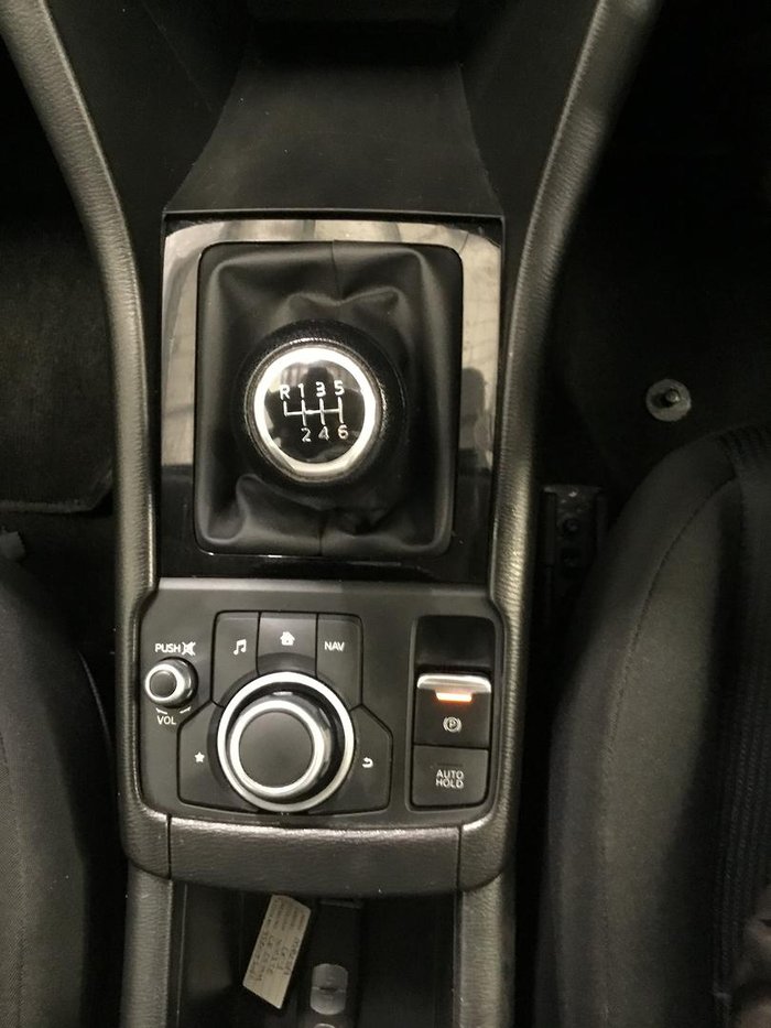 2020 Mazda CX-3 Neo Sport