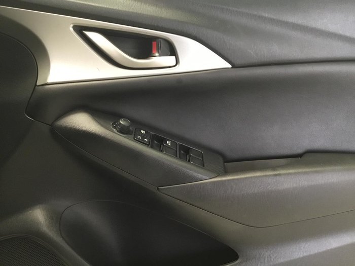 2020 Mazda CX-3 Neo Sport