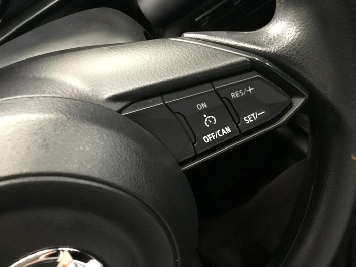 2020 Mazda CX-3 Neo Sport