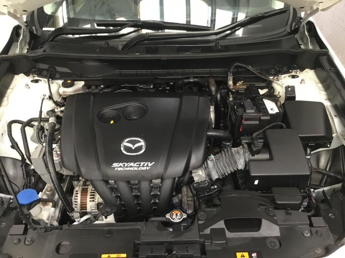 2020 Mazda CX-3 Neo Sport