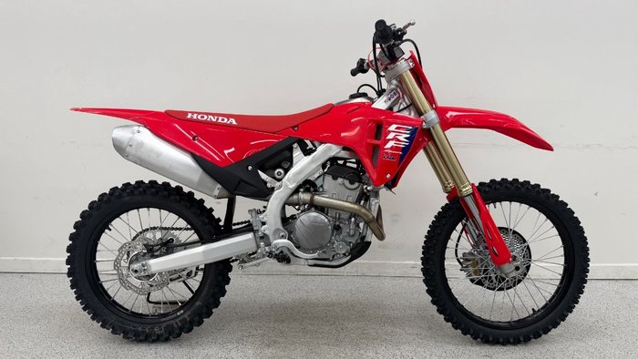 2026 Honda