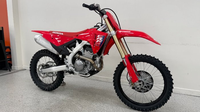 2026 Honda