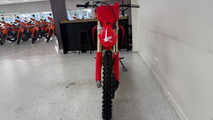 2026 Honda