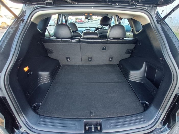 2012 Hyundai ix35 Elite