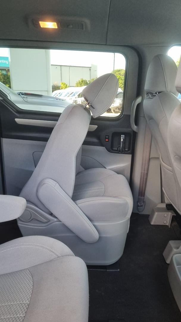 2021 LDV G10