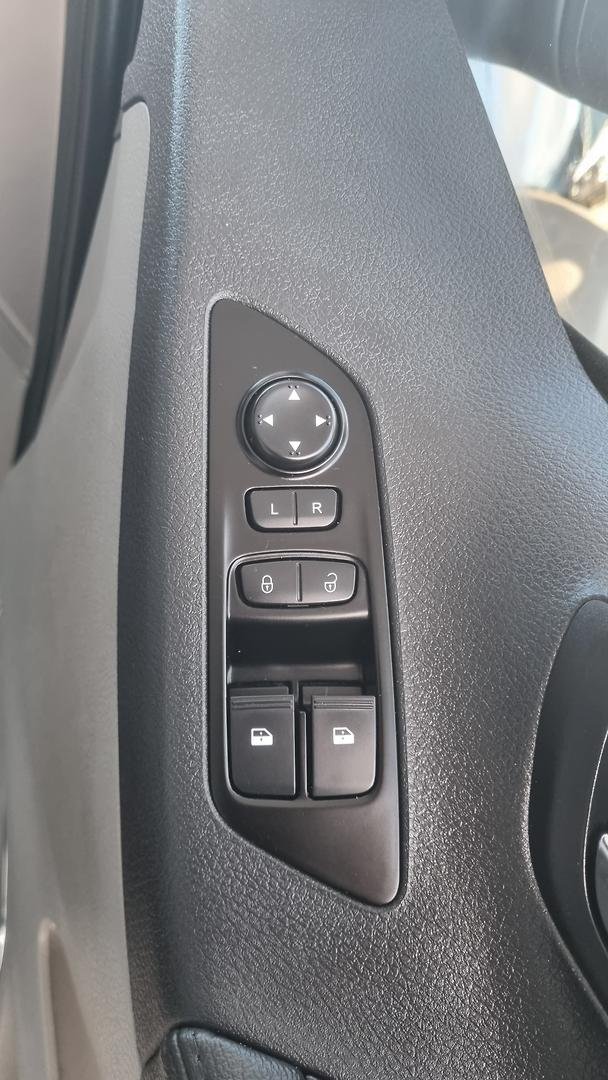 2021 LDV G10