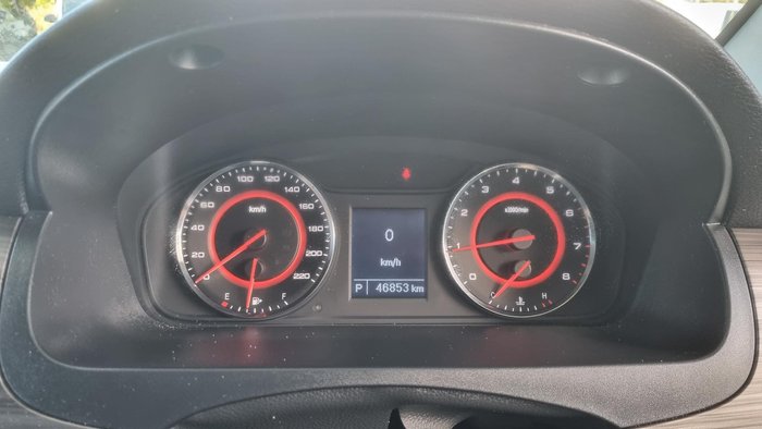 2021 LDV G10