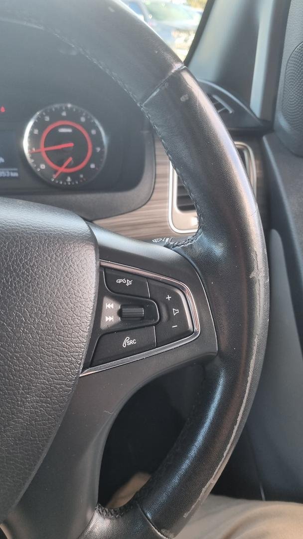 2021 LDV G10
