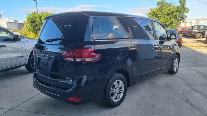 2021 LDV G10