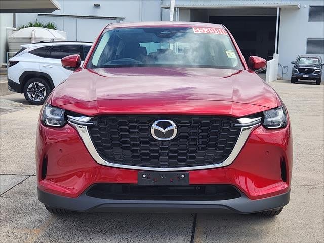 2023 Mazda CX-60 G40e Evolve