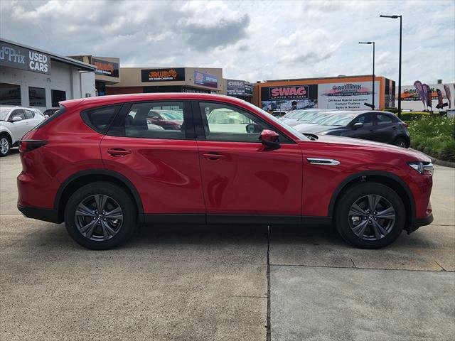 2023 Mazda CX-60 G40e Evolve