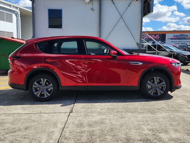 2023 Mazda CX-60 G40e Evolve