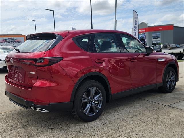 2023 Mazda CX-60 G40e Evolve