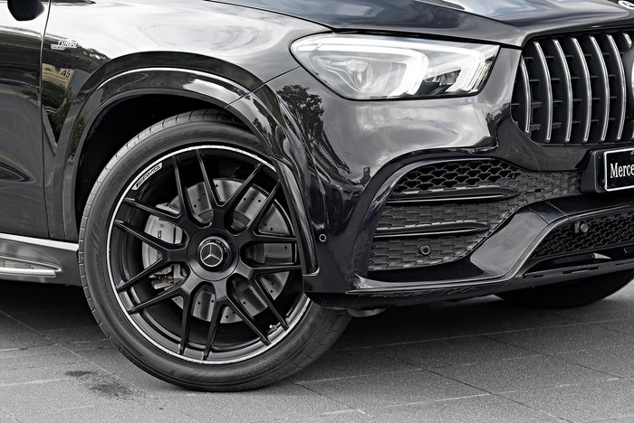 2021 Mercedes-Benz GLE-Class GLE53 AMG
