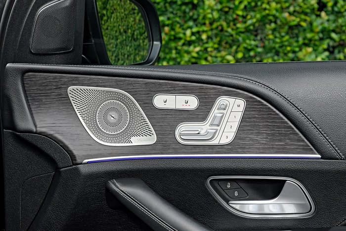 2021 Mercedes-Benz GLE-Class GLE53 AMG