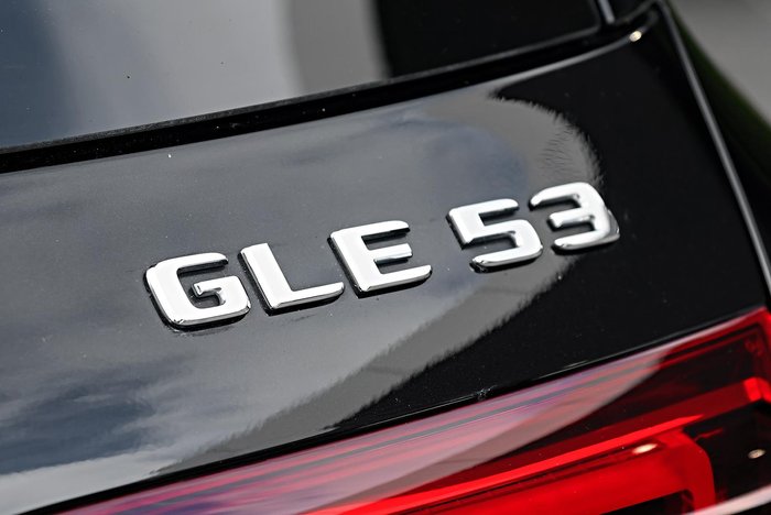 2021 Mercedes-Benz GLE-Class GLE53 AMG