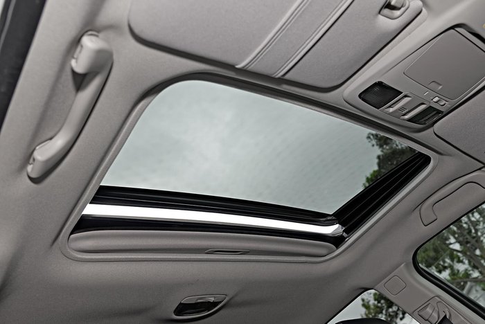 2015 Subaru Outback 2.5i