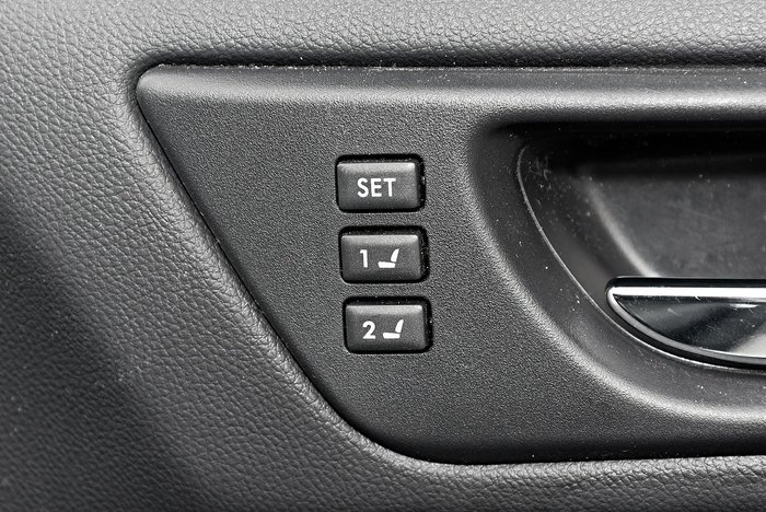 2015 Subaru Outback 2.5i