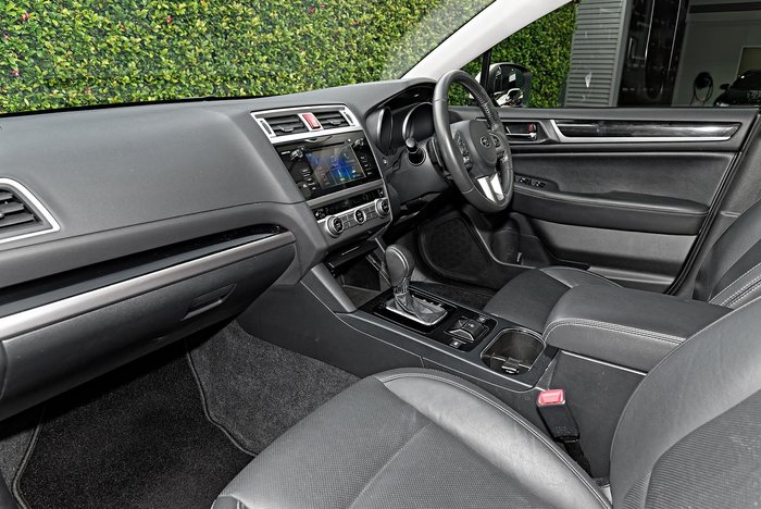 2015 Subaru Outback 2.5i