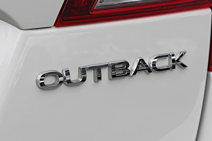 2015 Subaru Outback 2.5i