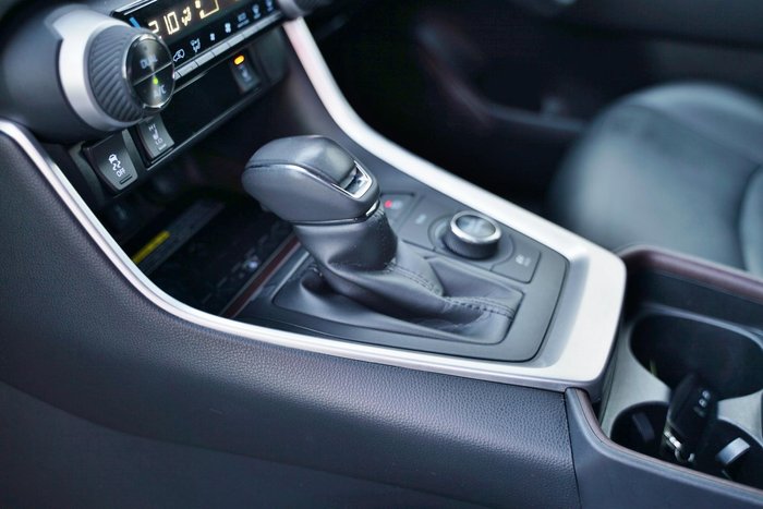 2020 Toyota RAV4 Cruiser