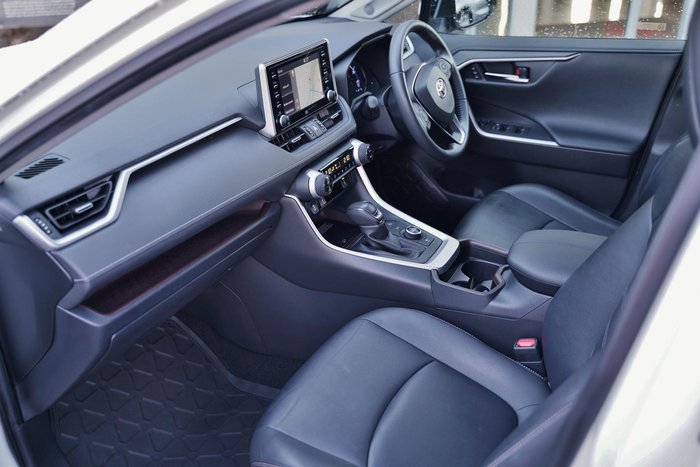 2020 Toyota RAV4 Cruiser
