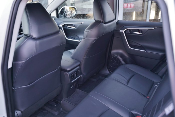 2020 Toyota RAV4 Cruiser