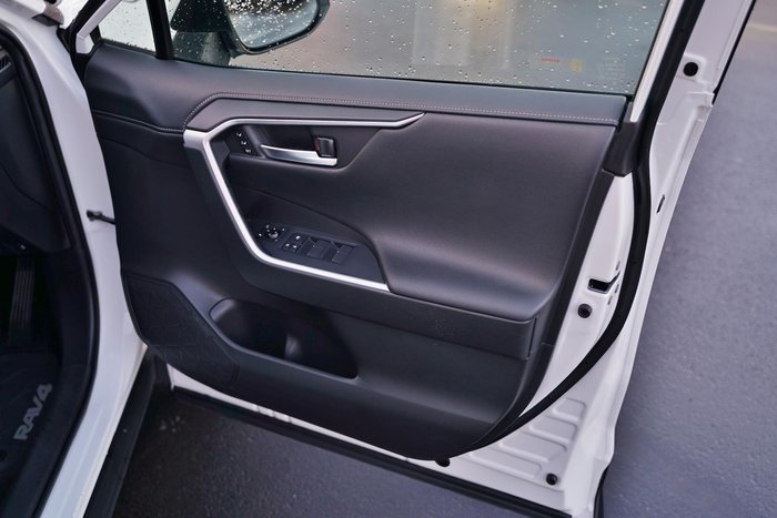 2020 Toyota RAV4 Cruiser