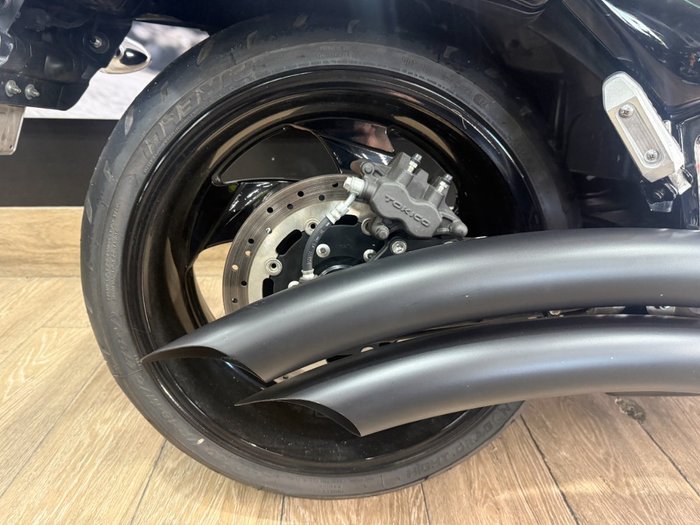 2021 Suzuki BOULEVARD M109R (VZR1800BZ) BLUE