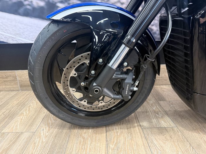2021 Suzuki BOULEVARD M109R (VZR1800BZ) BLUE