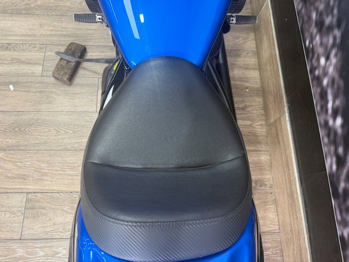 2021 Suzuki BOULEVARD M109R (VZR1800BZ) BLUE