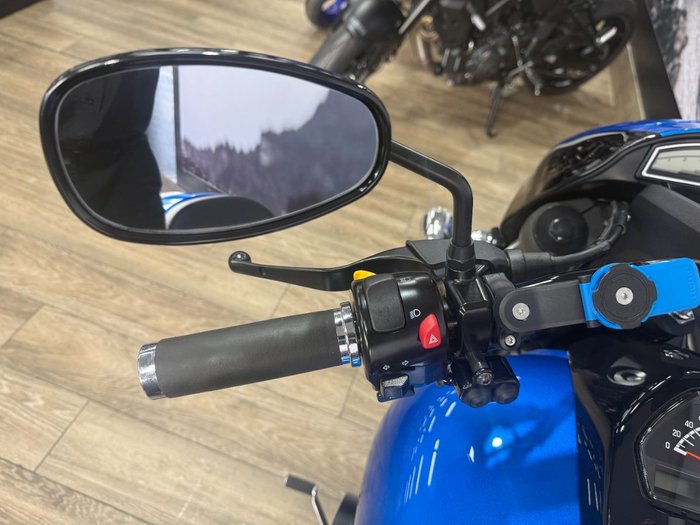 2021 Suzuki BOULEVARD M109R (VZR1800BZ) BLUE